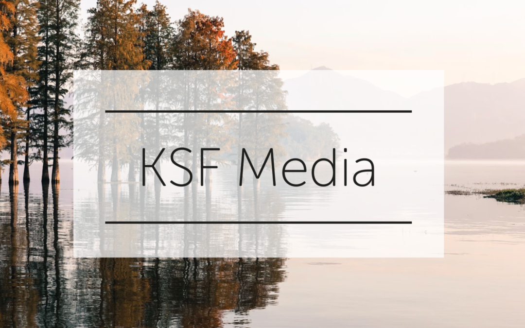 Welcome KSF Media