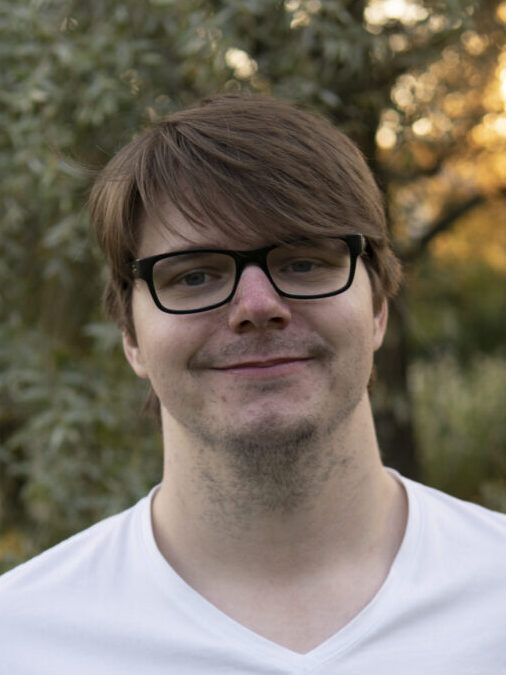Christoffer Krona