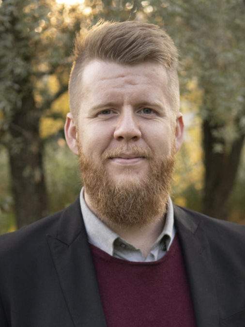 John Bengtson
