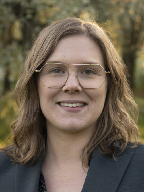 Mari Ahlquist