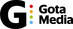Gota Media Logo